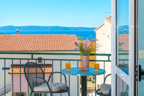 Apartments & Rooms Beus